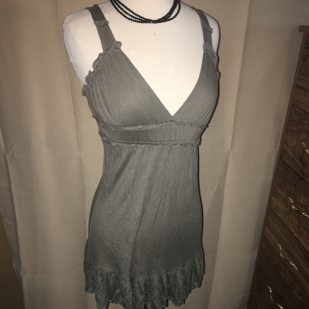 Lucky‎ love tank top